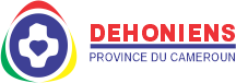 Dehoniens du Cameroun Logo